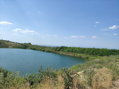 Язовир Марково — fotografia 5