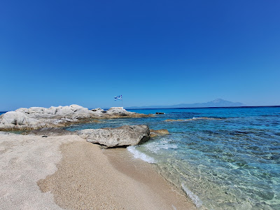 Platanitsi Wild Beach — fotografia 4