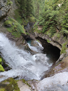 Cascada del Estrecho — fotografia 5
