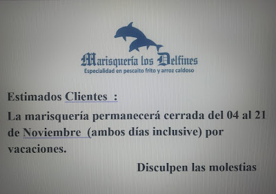 Marisquería Los Delfines — fotografia 4