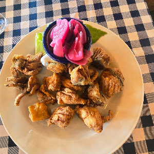 Kiskörössy Fish Tavern — fotografia 4
