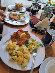 Restaurace u Bílého Koníčka — fotografia 3