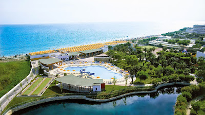 Terme di Torre Canne Puglia