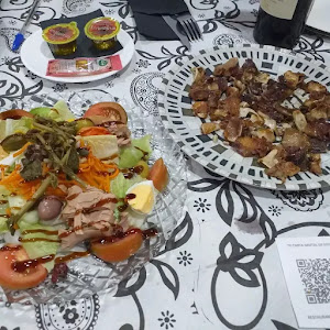 Restaurante Casa Manuel Restaurantes en Otos ️ — fotografia 5