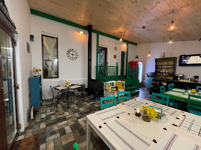 Bistro Terasa cu bunatati