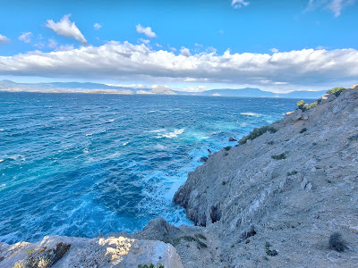 Cave of the Seal — fotografia 4