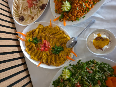 De Lewante Restaurant — fotografia 5