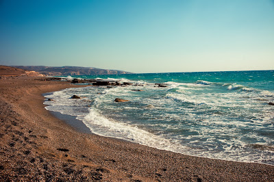 Afrathias Beach — fotografia 4