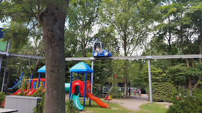 Sybrandy's Speelpark — fotografia 5
