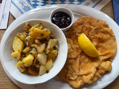 Augustiner an der Frauenkirche Restaurant — fotografia 5