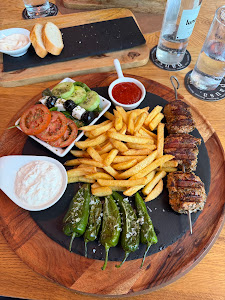 pausa Restaurante-Tapas Bar — fotografia 4