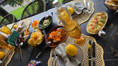 Limon Restaurant — fotografia 4