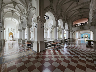 Palatul Culturii — fotografia 5