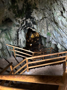 Melidoni Cave — fotografia 4