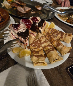 Kafana Malča — fotografia 3