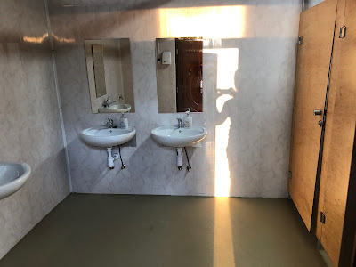 Camping Przystań Bydgoszcz "ZIMNE WODY" — fotografia 5