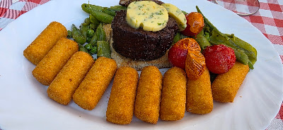Lópofa Csárda — fotografia 3