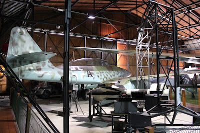 Aircraft museum Prague-Kbely — fotografia 4