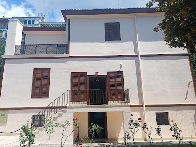 Ataturk Museum of Thessaloniki — fotografia 3
