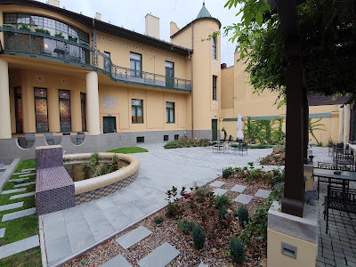 Casa Darvas-La Roche — fotografia 5