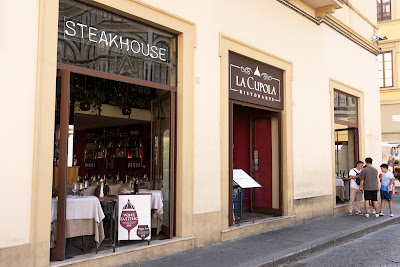 Ristorante la Cupola Steakhouse