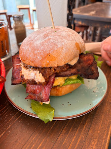 Munchies Smokehouse and Bar — fotografia 4