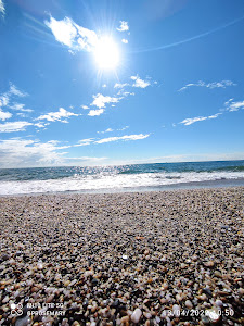 Playa de La Bajadilla — fotografia 4