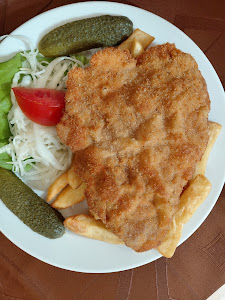 Tóth Vendéglő - Restaurant — fotografia 5