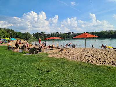 Badesee Rodgau