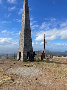 Pancic's peak — fotografia 3