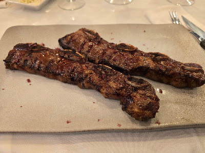 ARDE MARBELLA | Best Steakhouse Restaurant in Marbella — fotografia 5