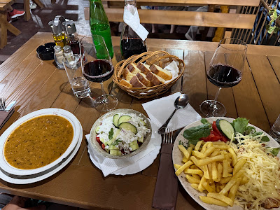 RESTAURANT PELIKAN — fotografia 5