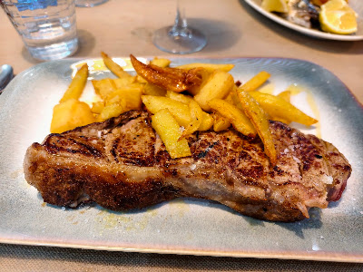 Restaurante Km5 — fotografia 5