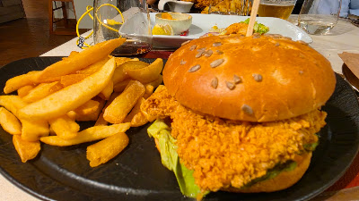 Restaurant Del Vecchio — fotografia 4