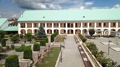 Complexul Muzeal "Bistriţa-Năsăud" — fotografia 3