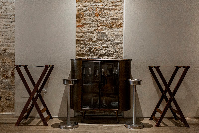 Restaurante Código de Barra — fotografia 5