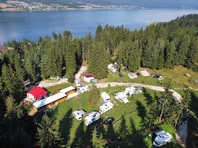 Camping Eden Garden — fotografia 4