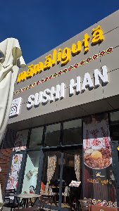 Restaurant SUSHI HAN Sinaia — fotografia 3