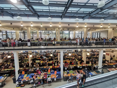 Debrecen Market — fotografia 4