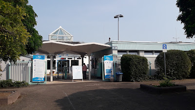 Römer Therme (SVGD) — fotografia 4