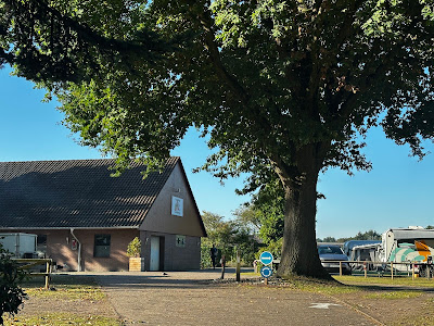 Camping Lönskrug — fotografia 5