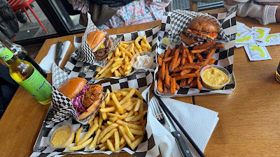 Bull's Kitchen | Burger, Steak & Co. — fotografia 4