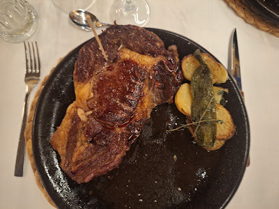 Restaurante El casón de los reyes — fotografia 5