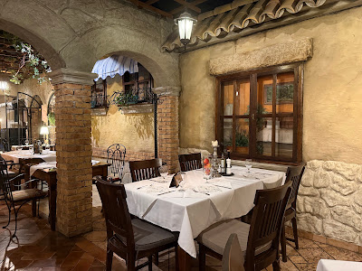Via Toscana Restaurant & Café — fotografia 3