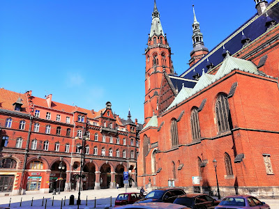 Sts. Peter and Paul Cathedral — fotografia 3