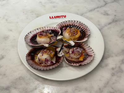 Lluritu 3 — fotografia 4