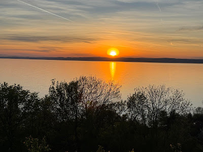 Balatonaliga Magaspart — fotografia 3