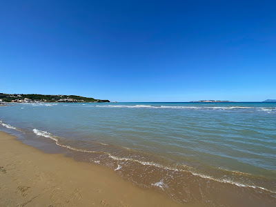 Agios Stefanos Beach — fotografia 5