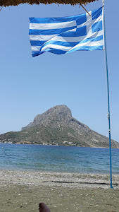 Masouri Beach — fotografia 5