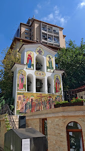 Biserica Sfântul Spiridon Vechi — fotografia 2
